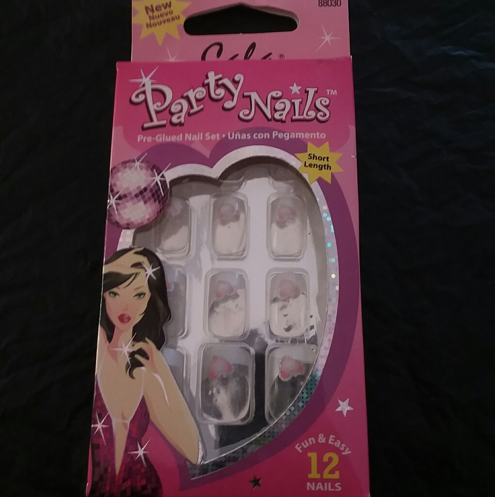 Party Nails